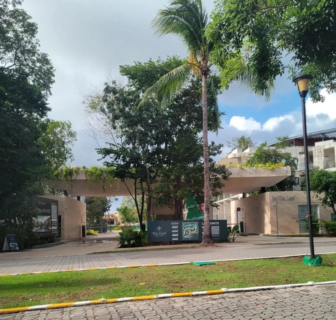 Exclusive Modern Condo In Playacar Playa del Carmen Apartmán