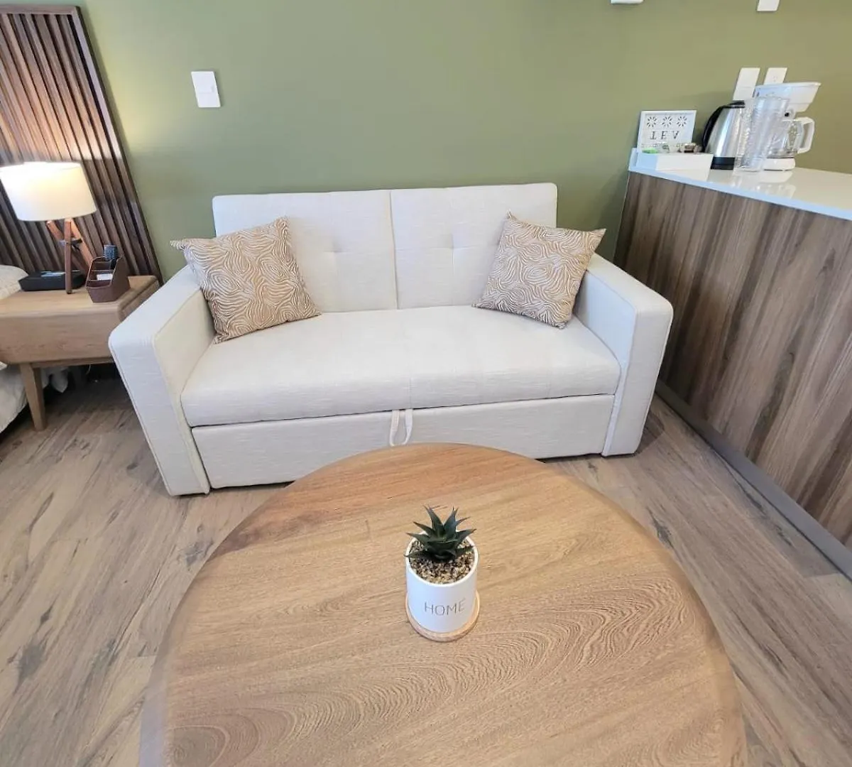 Apartmán Exclusive Modern Condo In Playacar Playa del Carmen