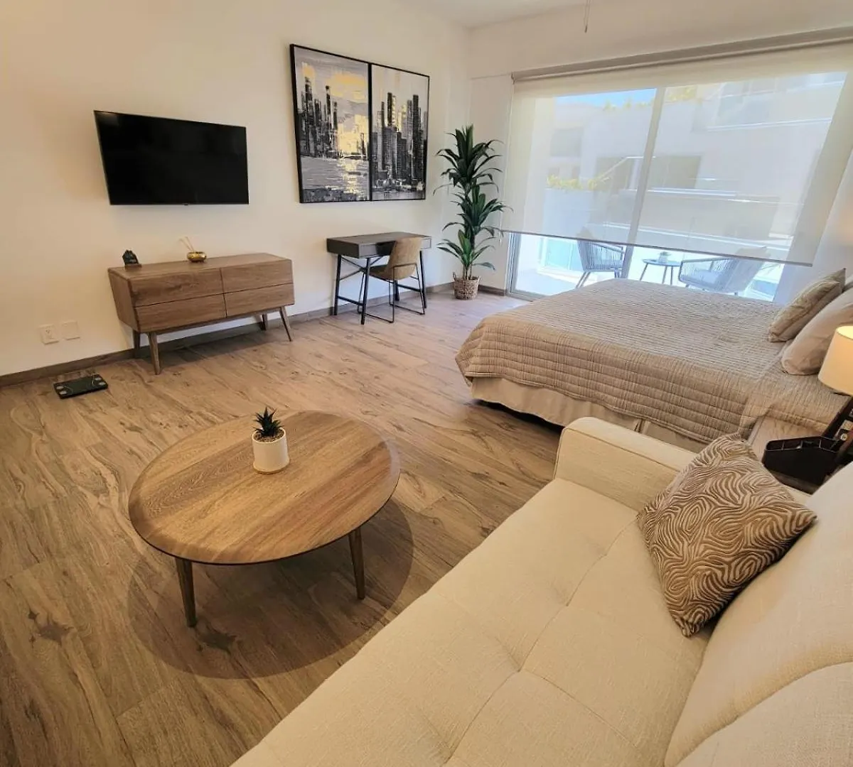 Exclusive Modern Condo In Playacar Playa del Carmen Mexiko