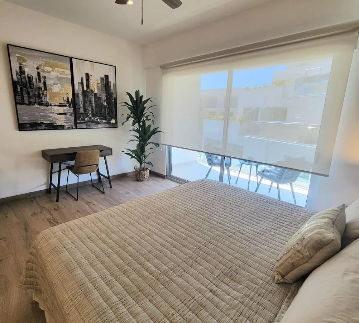 Apartmán Exclusive Modern Condo In Playacar Playa del Carmen