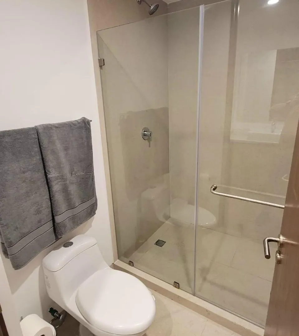 Exclusive Modern Condo In Playacar بلايا ديل كارمن شقة