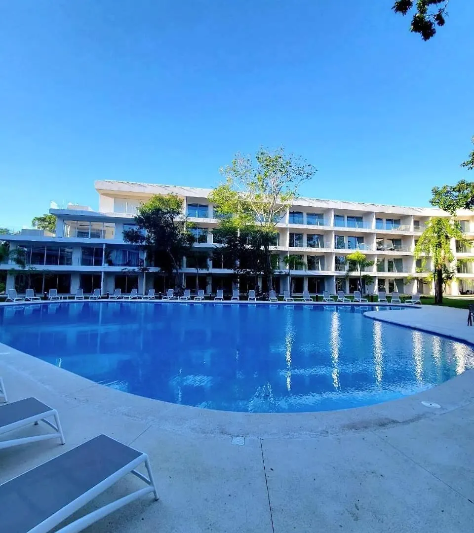 شقة Exclusive Modern Condo In Playacar بلايا ديل كارمن