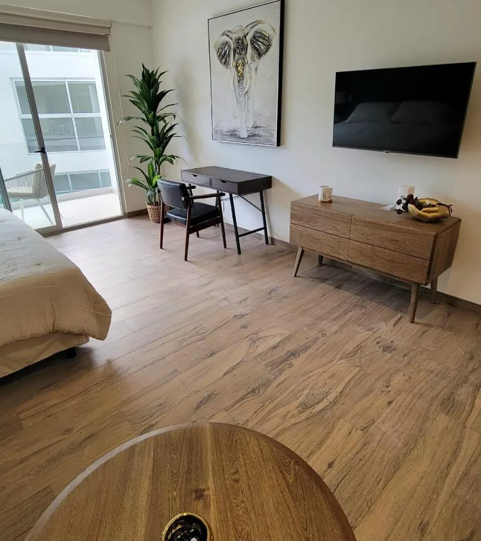 Exclusive Modern Condo In Playacar بلايا ديل كارمن المكسيك