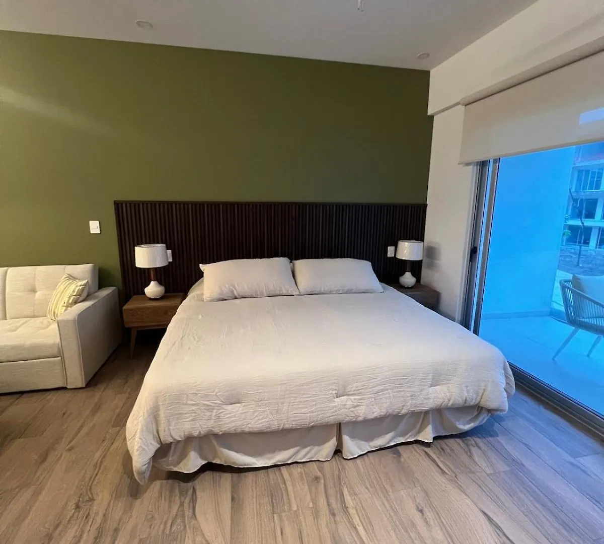 شقة Exclusive Modern Condo In Playacar بلايا ديل كارمن المكسيك