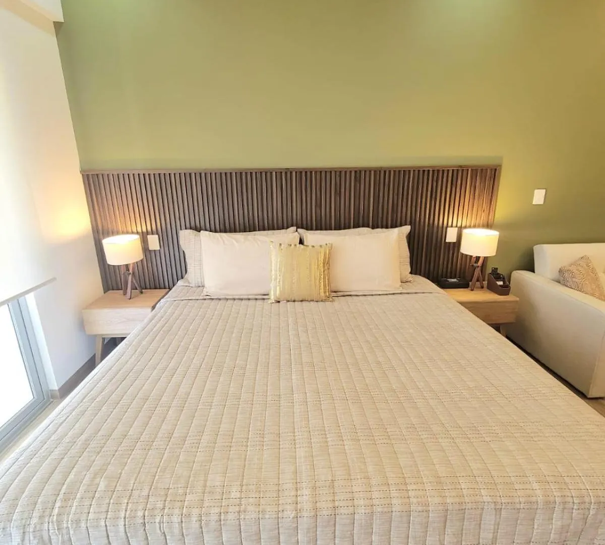 Apartmán Exclusive Modern Condo In Playacar Playa del Carmen Mexiko