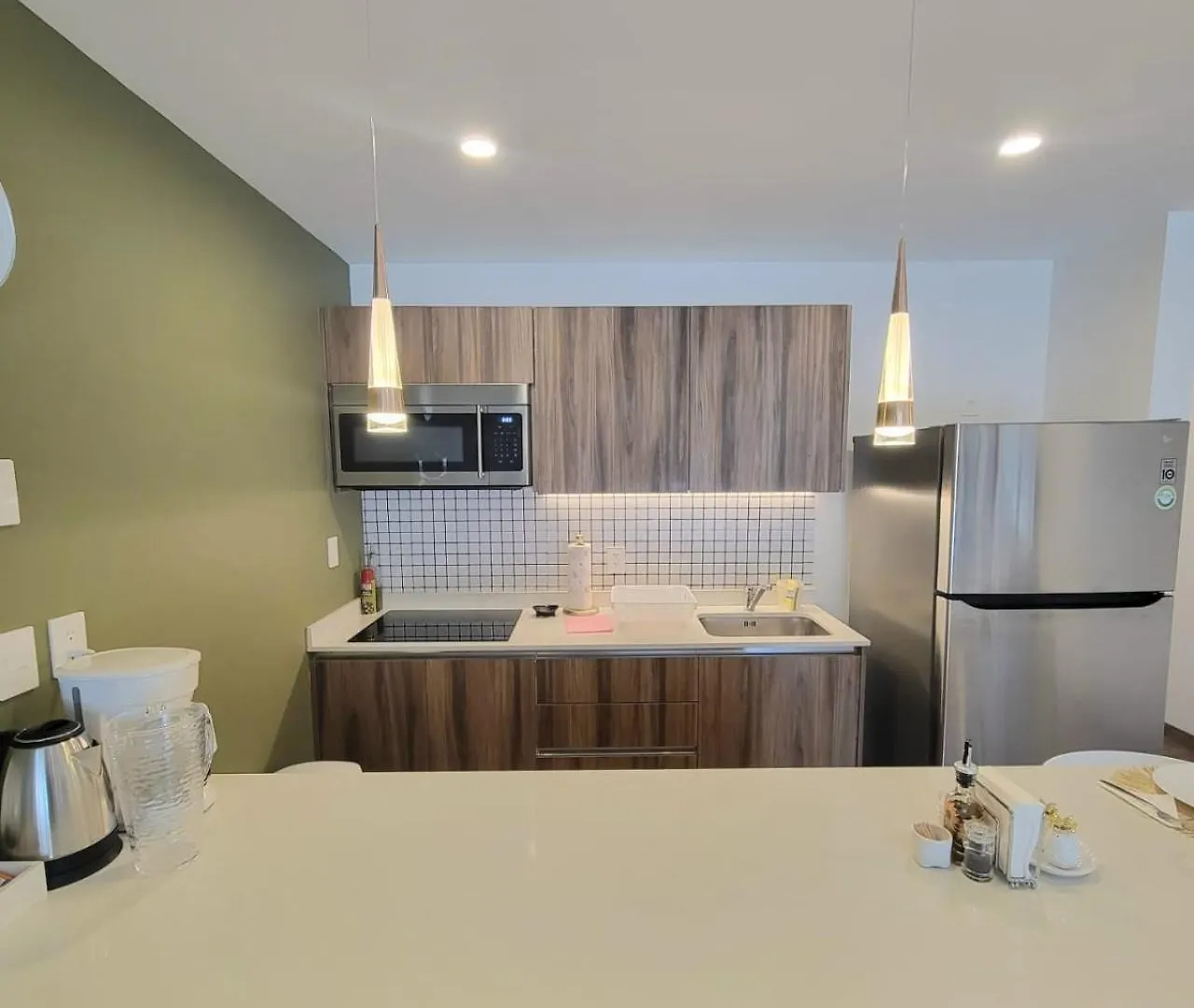 Exclusive Modern Condo In Playacar Playa del Carmen Mexiko